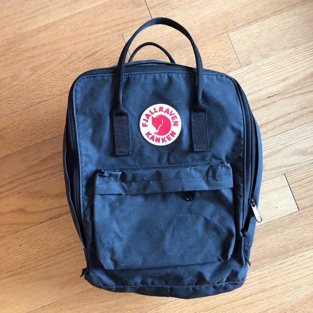 Fjallraven Kanken Backpack
